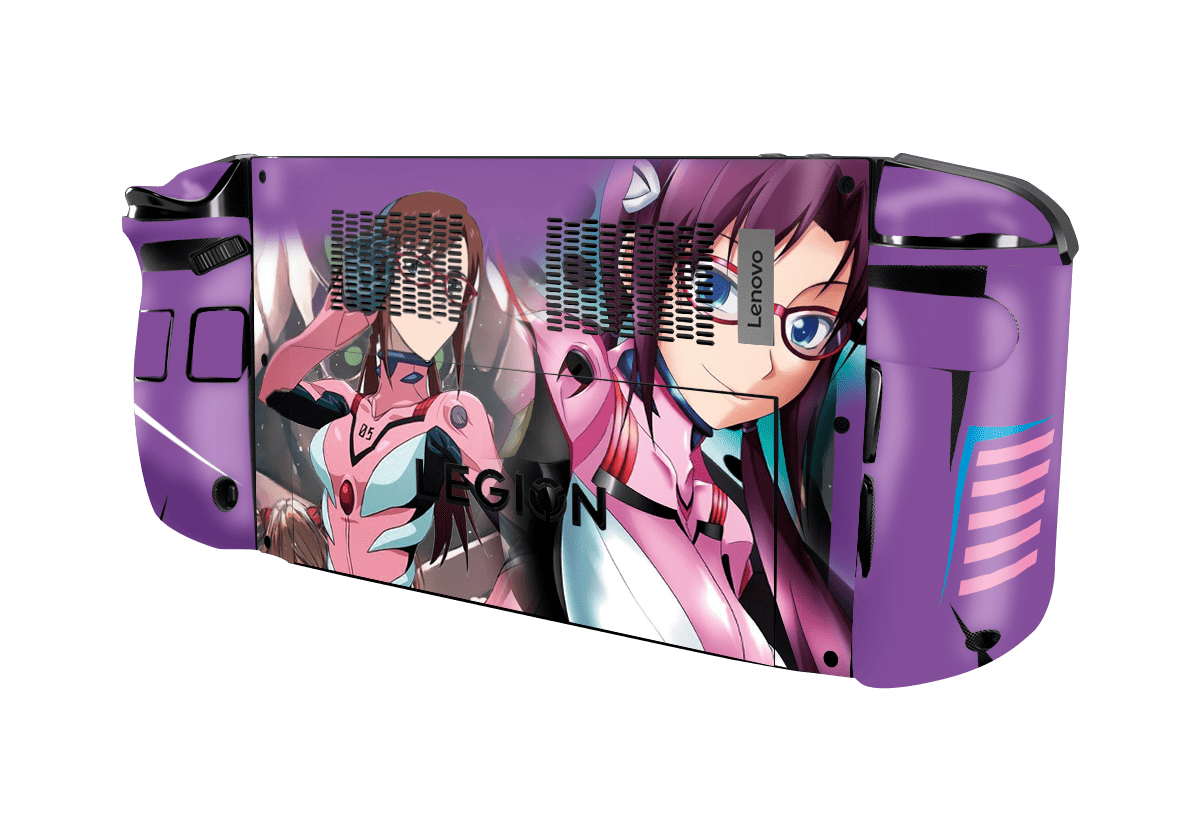 Eva-08 Lenovo Legion Go Skin