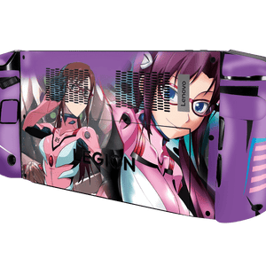 Eva-08 Lenovo Legion Go Skin