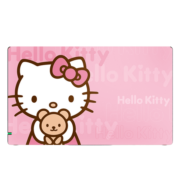 Hello Kitty Skin Nintendo Switch (2017) Xonebrand