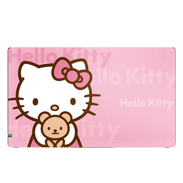 Hello Kitty Skin Nintendo Switch (2017)