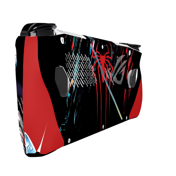 Spiderman Skin Asus Rog Ally