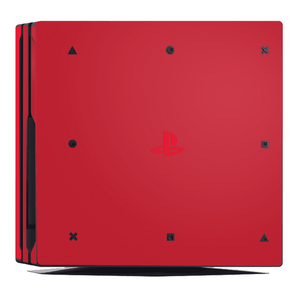 Edición Spiderman Skin Playstation 4 Pro
