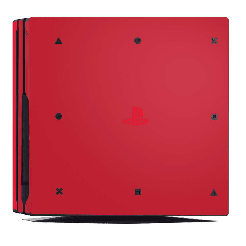 Edición Spiderman Skin Playstation 4 Pro