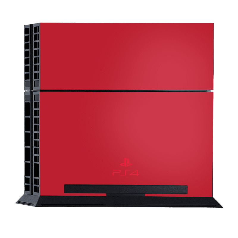 Edición Spiderman Skin Playstation 4 Fat Xonebrand