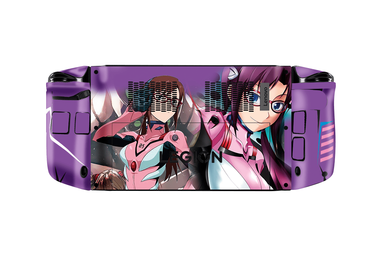 Eva-08 Lenovo Legion Go Skin