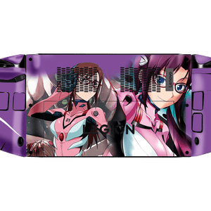 Eva-08 Lenovo Legion Go Skin