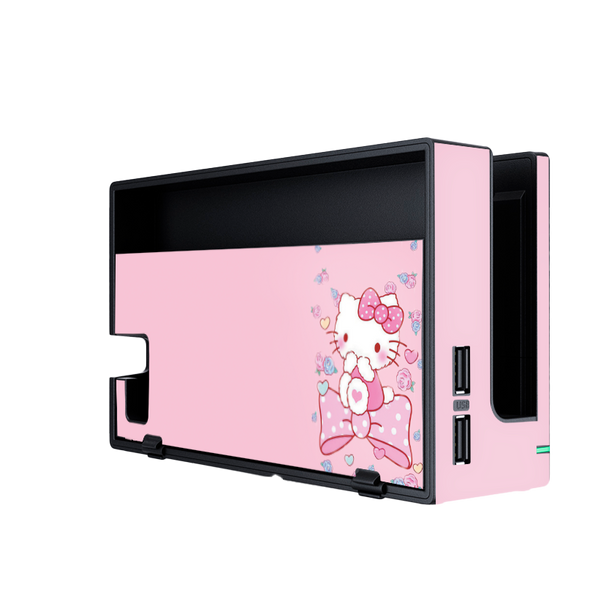 Hello Kitty Skin Nintendo Switch (2017)