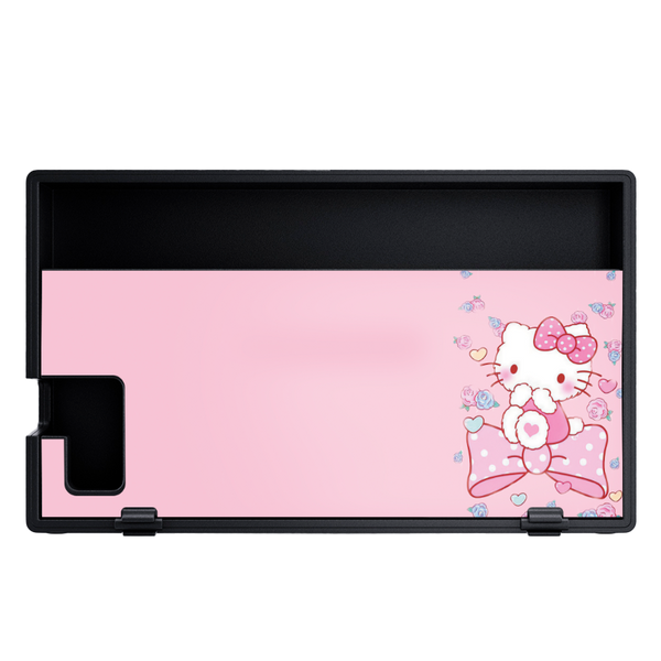 Hello Kitty Skin Nintendo Switch (2017)