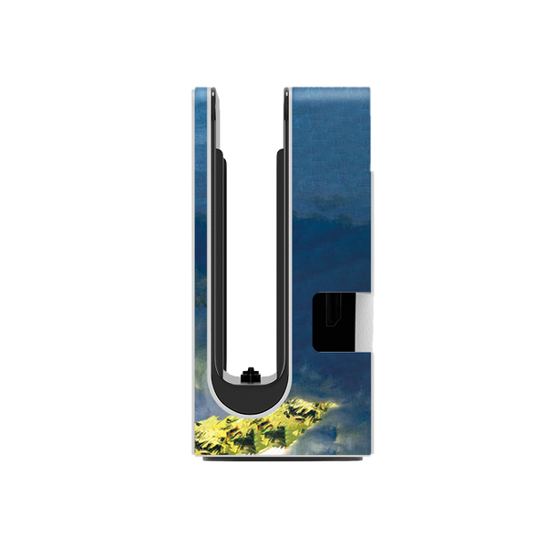 Leyenda de Zelda Skin Nintendo Switch OLED (2021)