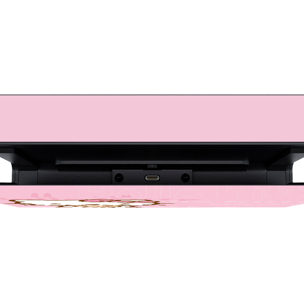 Hello Kitty Skin Nintendo Switch (2017)