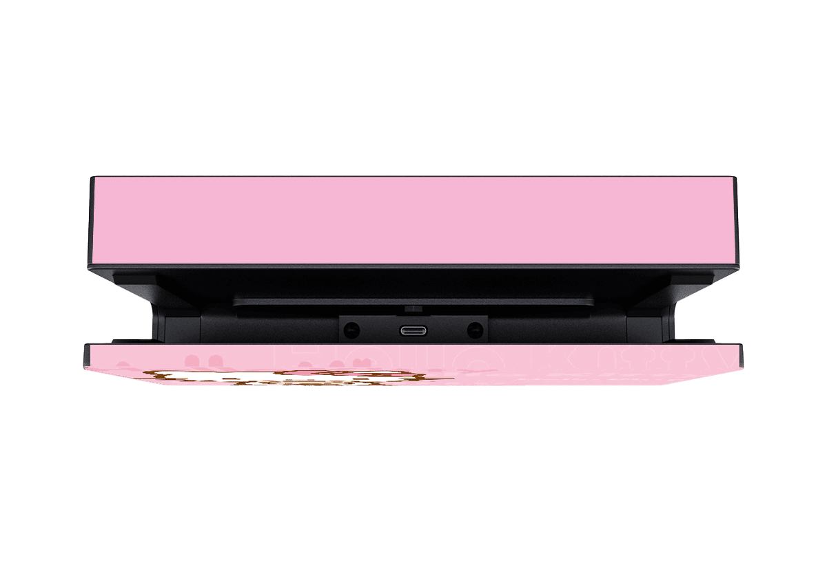 Hello Kitty Skin Nintendo Switch (2017) Xonebrand