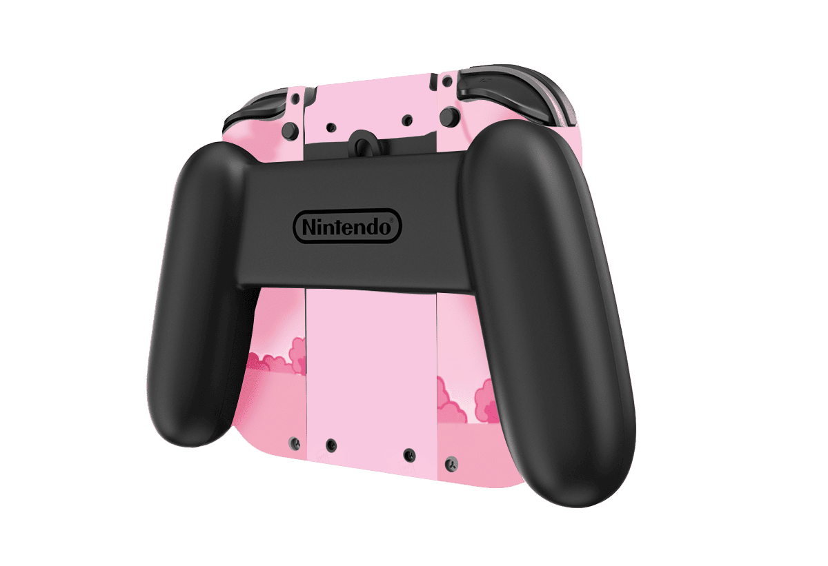 Hello Kitty Skin Nintendo Switch (2017) Xonebrand