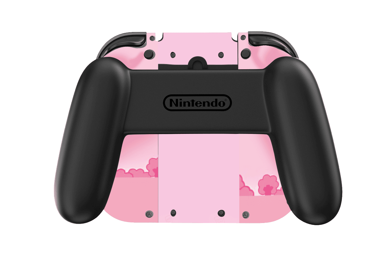 Hello Kitty Skin Nintendo Switch (2017) Xonebrand