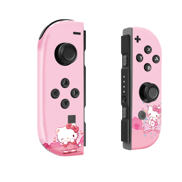 Hello Kitty Skin Nintendo Switch (2017)