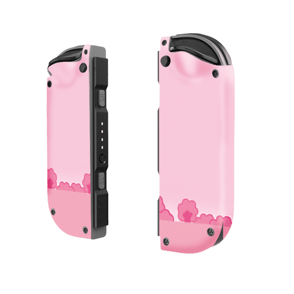 Hello Kitty Skin Nintendo Switch (2017) Xonebrand
