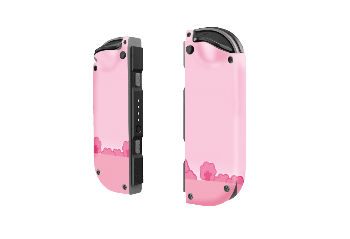 Hello Kitty Skin Nintendo Switch (2017) Xonebrand