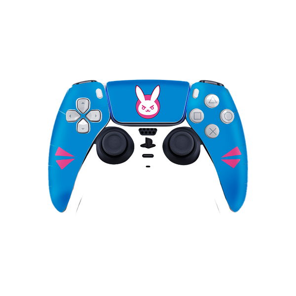 D.VA Skin Playstation 5 DualSense Full Xonebrand