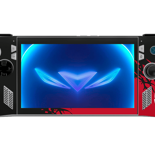 Spiderman 2 Skin Asus Rog Ally
