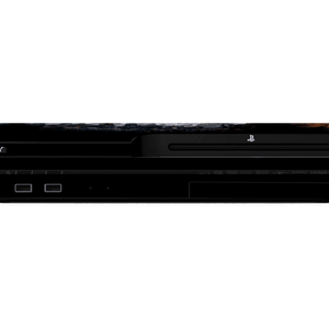 Halo 5 PS3 Slim Bundle Skin