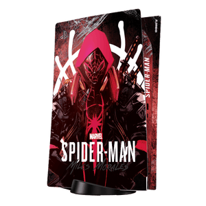 Spider-Man PS5 Bundle Skin