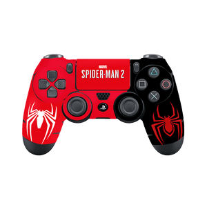 Spider-Man 2 PS4 Fat Bundle Skin