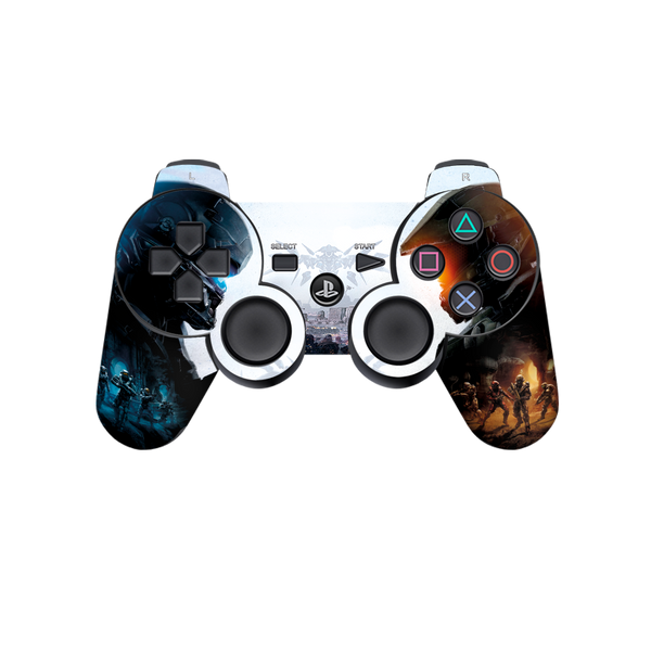 Halo Skin Playstation 3 Slim