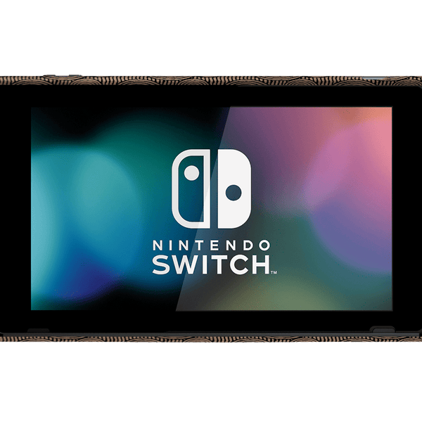 Zelda Tears of the Kingdom Skin Nintendo Switch (2017) Xonebrand