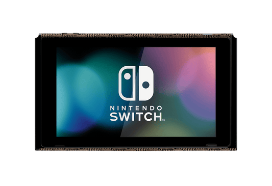 Zelda Tears of the Kingdom Skin Nintendo Switch (2017) Xonebrand