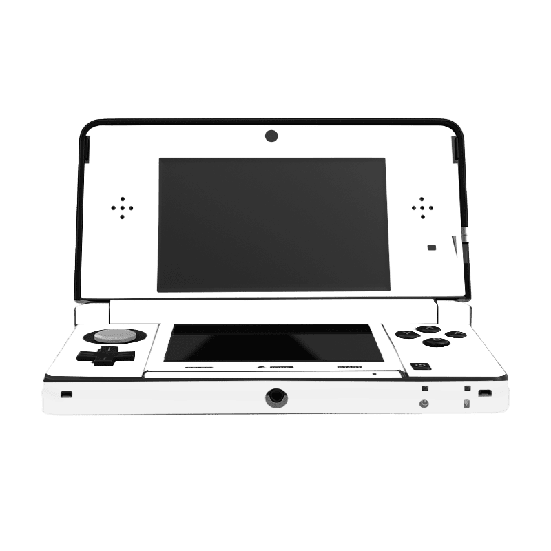 Skin para Nintendo 3Ds edición Luigui 30 Aniversario – Xonebrand