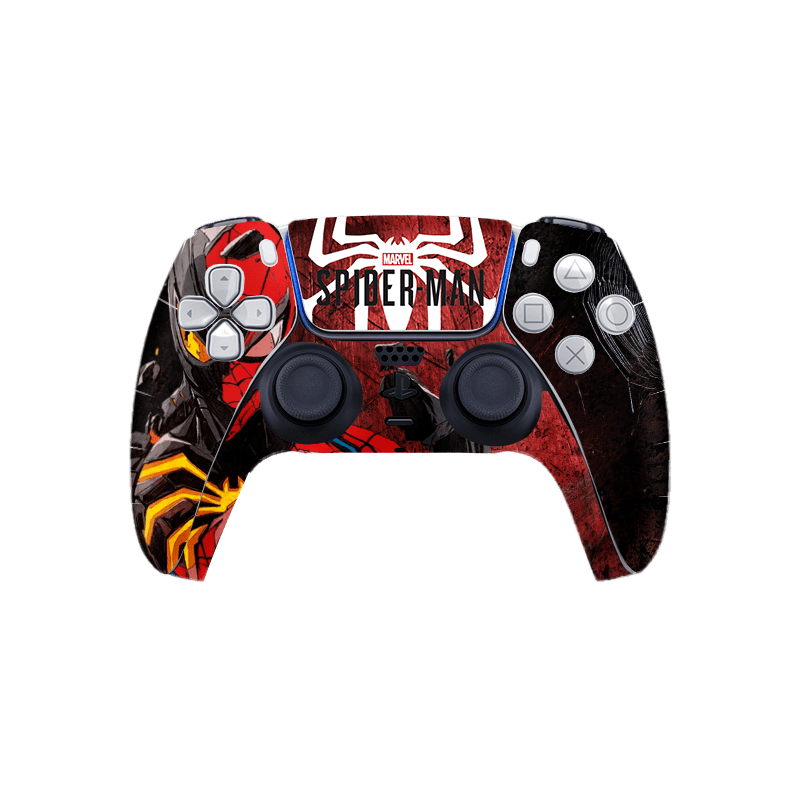 Spider-Man PS5 Bundle Skin