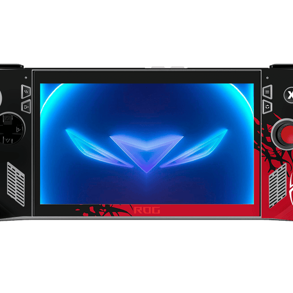 Spiderman 2 Skin Asus Rog Ally Xonebrand