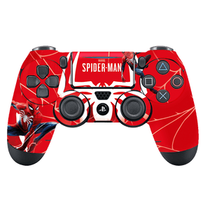 Spiderman PS4 Pro Bundle Skin