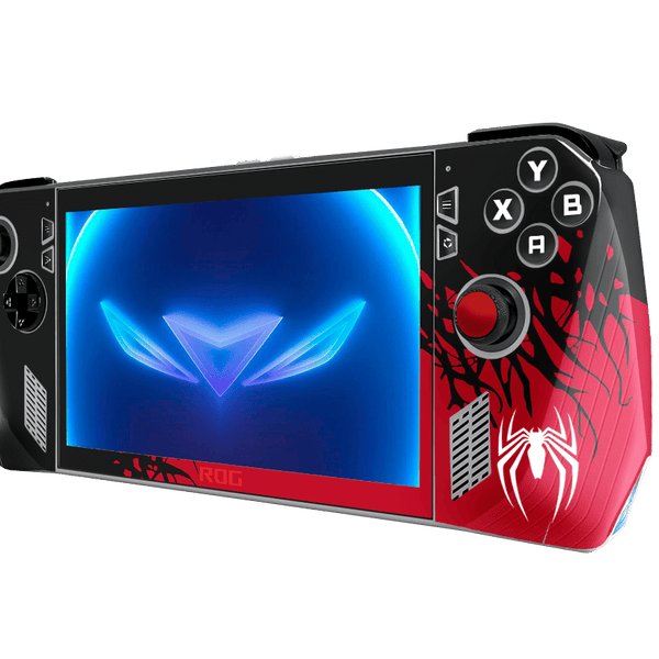 Spiderman 2 Skin Asus Rog Ally Xonebrand