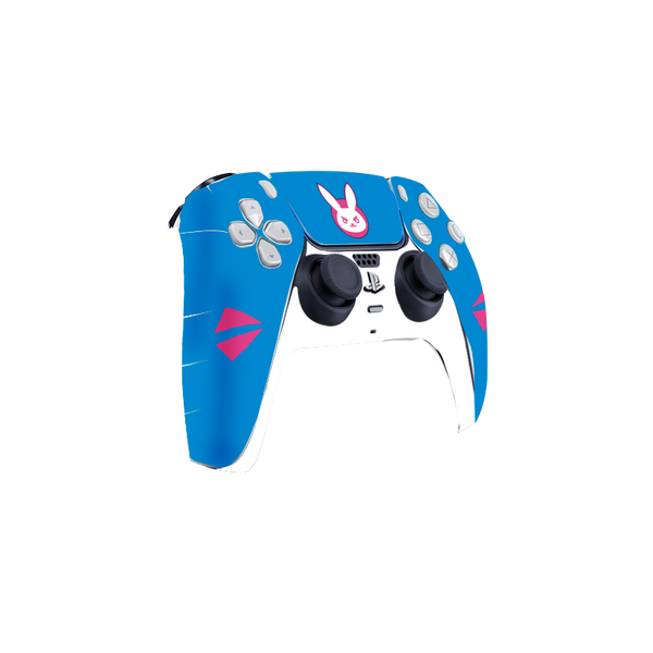 D.VA Skin Playstation 5 DualSense Full Xonebrand