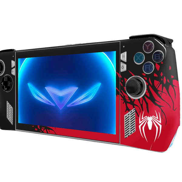 Spiderman 2 Skin Asus Rog Ally