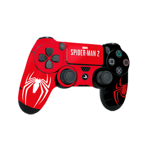 Spider-Man 2 PS4 Fat Bundle Skin