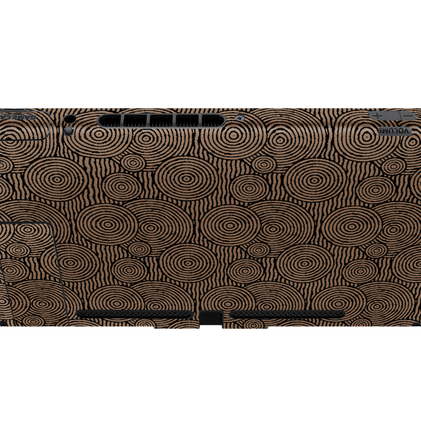 Zelda Tears of the Kingdom Skin Nintendo Switch (2017)