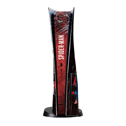 Spider-Man PS5 Bundle Skin