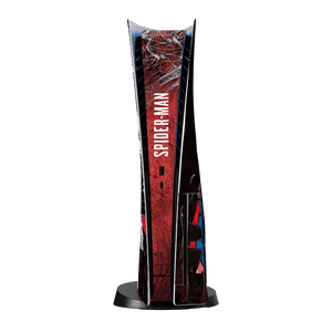 Spider-Man PS5 Bundle Skin