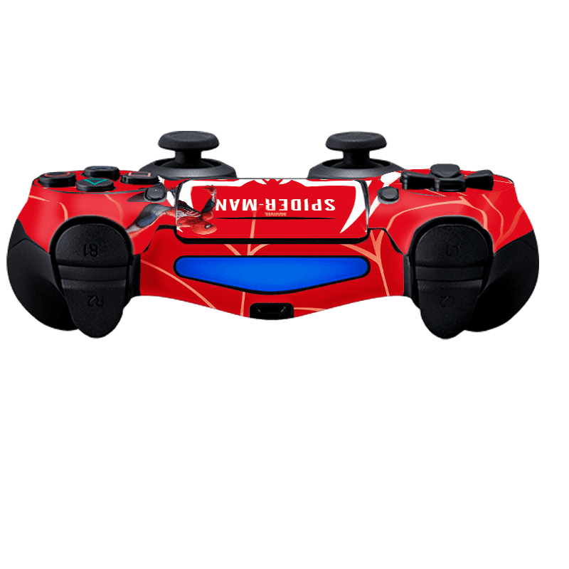 Spiderman PS4 Pro Bundle Skin