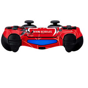 Spiderman PS4 Pro Bundle Skin