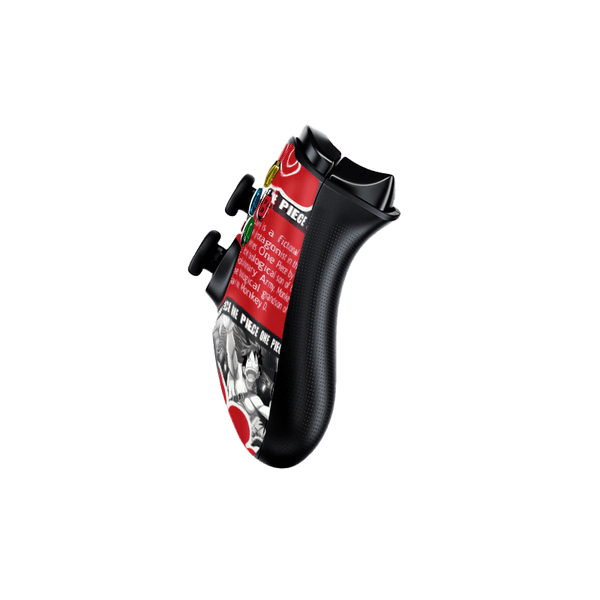 One Piece Xbox Series X Skin Xonebrand
