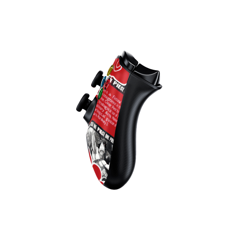 One Piece Xbox Series X Skin Xonebrand