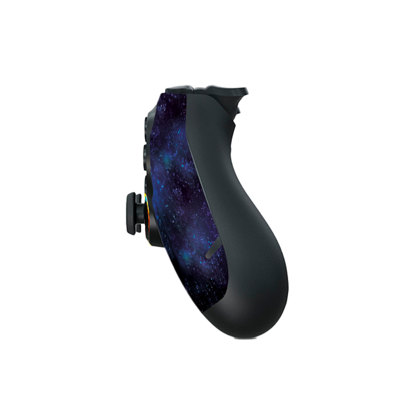 Saint Seiya Skin Playstation 4 Slim