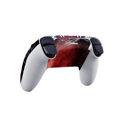 Spider-Man PS5 Bundle Skin