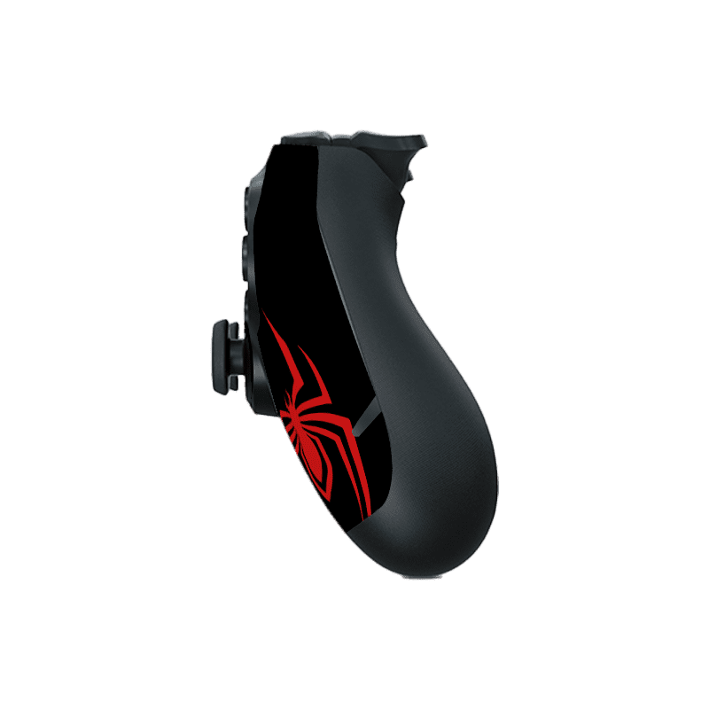 Spiderman Duo Skin Playstation 4 Fat