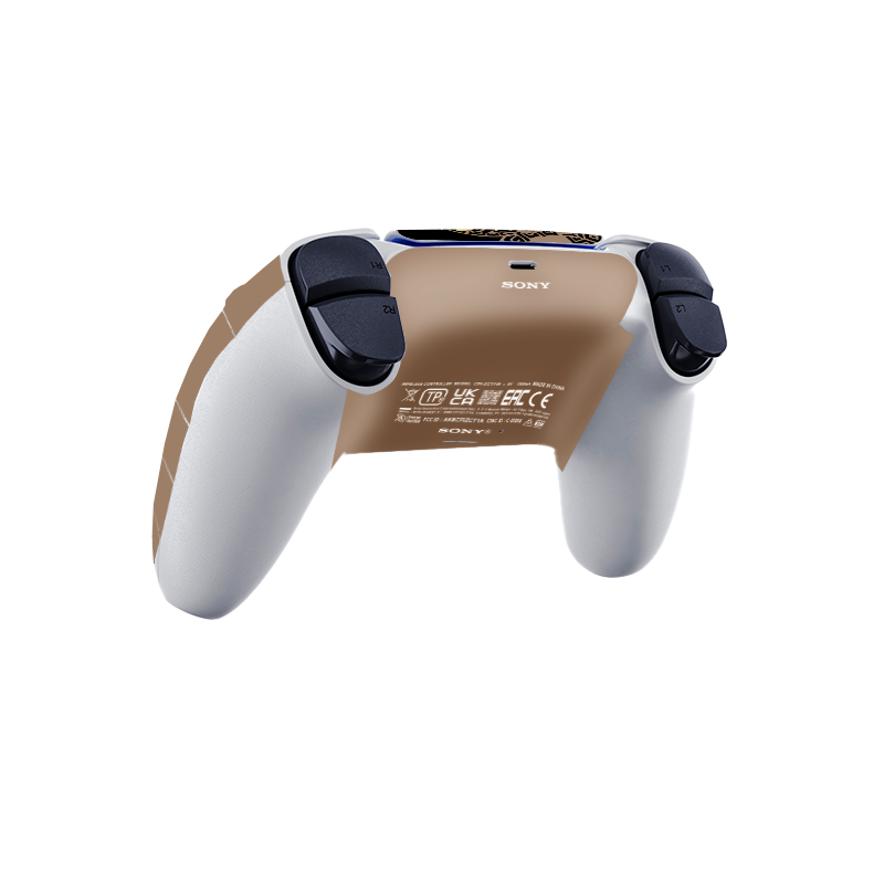 Zelda Tears of the Kingdom Skin Playstation 5 Slim Xonebrand