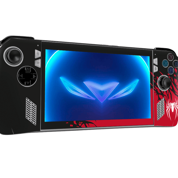 Spiderman 2 Skin Asus Rog Ally
