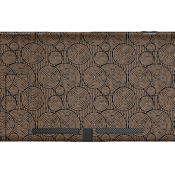 Zelda Tears of the Kingdom Skin Nintendo Switch (2017)