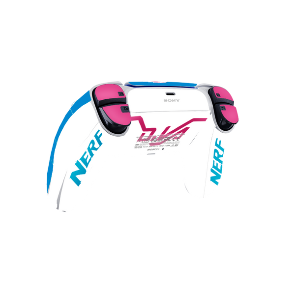 D.VA Skin Playstation 5 DualSense Full Xonebrand
